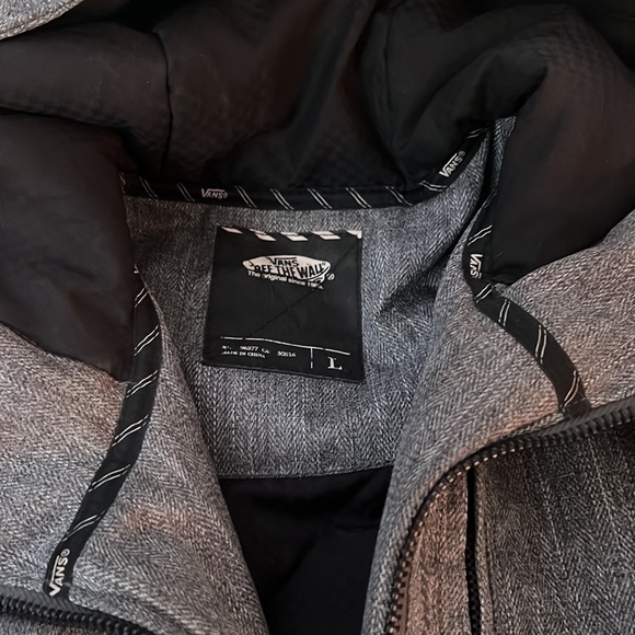 Vans Jacket - Picture 2 of 6